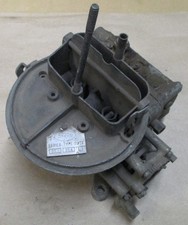 Holley 2-barrel H2-2300 Series Carburetor List 1844 5752297 For 1956-1964 Ford