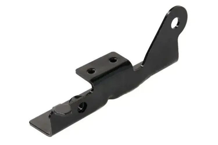 Bonnet hinge both sides 6802-00-3206454P BLIC for JEEP DODGE