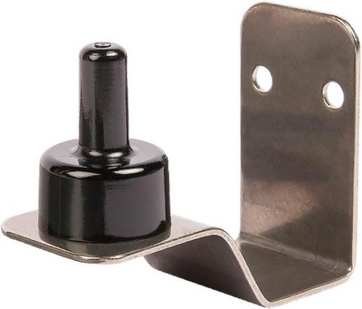 Parkhalter (Wandhalter) für KEG Verschluss (Zapfkopf)