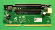 GENUINE Dell PowerEdge R730 R730XD Precision 7910 PCIe Riser Card 392WG
