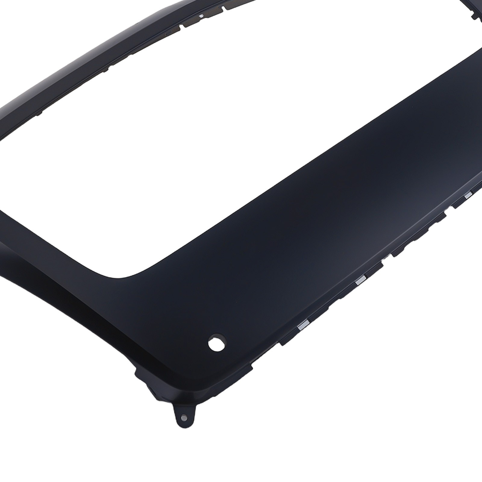 Cooling System Radiator Shutter for Bentley Continental GTC 12-16 3W3853651C
