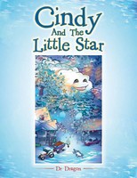 Dragon | Cindy And The Little Star | Taschenbuch | Englisch (2015)