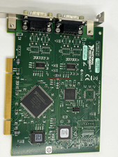 USED National Instruments NI PCI-8430-2 Test passed spot