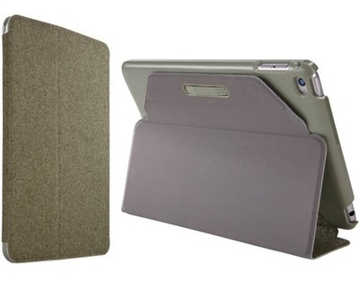 Case Logic Snap-View Schutz-Hülle Smart Cover Tasche für iPad Mini 4 5 4G 5G