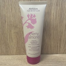 Aveda Cherry Almond Softening Conditioner 6.7 oz Unsealed