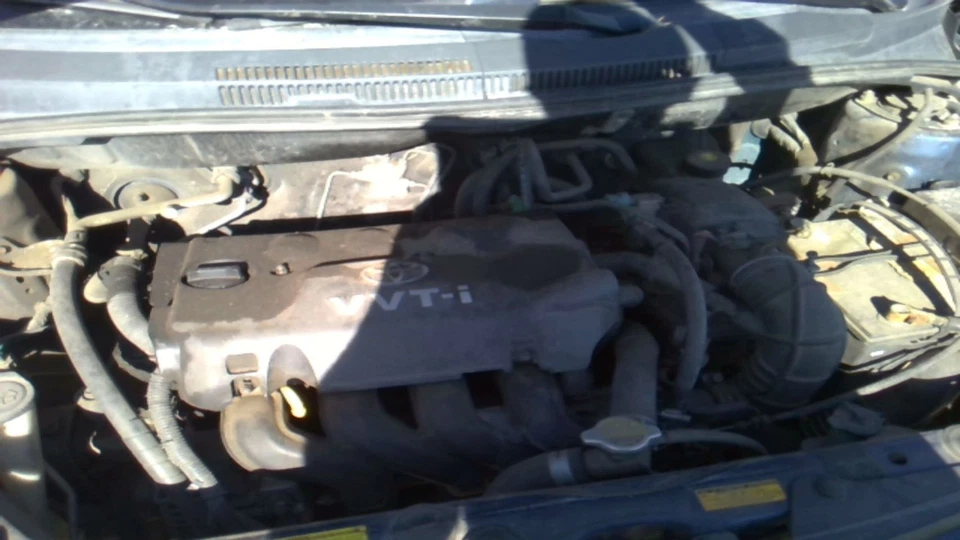 Módulo de control electrónico ECM del motor compatible con 04 SCION XA 28817677 Foto 3 de 4