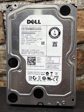 Dell WD1003FBYX 1TB 3.5in SATA 7200RPM Enterprise Hard Drive
