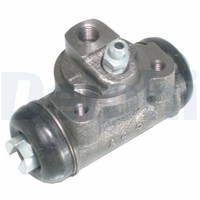 Delphi Radbremszylinder LW60354 FüR Opel Frontera Isuzu Campo TF0 Trooper TF1 KB