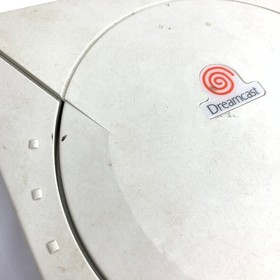 Sega Dreamcast Console Set HKT-3000 Retro Game Collector D840