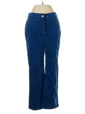 NWT Derek Lam 10 Crosby Women Blue Jeans 2