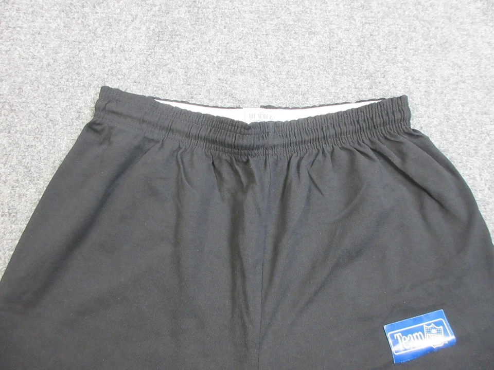 Vintage Pittsburgh Steelers Shorts Youth XL NFL Football Team Sportswear 90s - Image 3 of 4