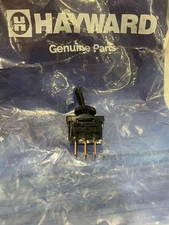 Hayward OEM ECX13252S 2-Speed Hi/Lo Switch For Super & Max-Flo Pool Pump OpenBox