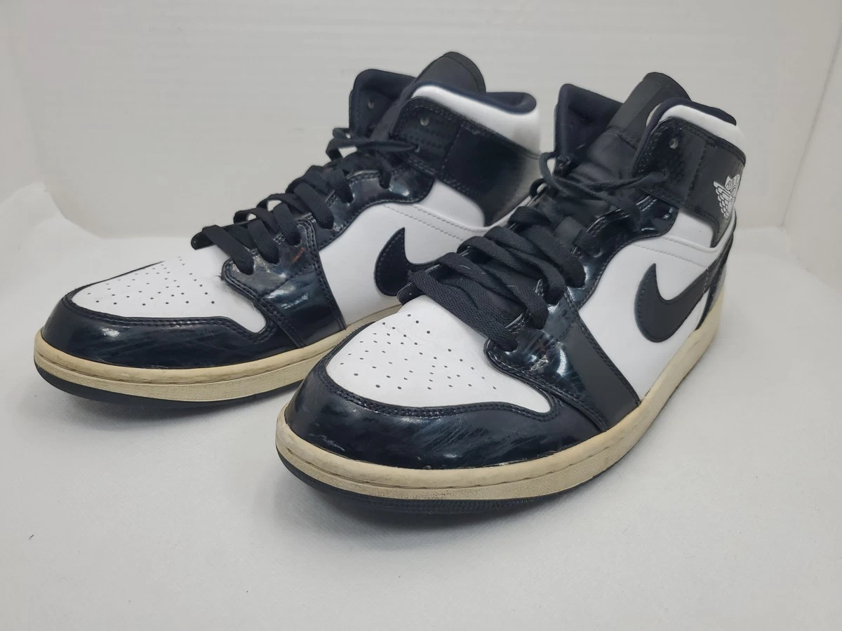 Preços baixos em Jordan 1 SE Mid All Star 2021 | eBay