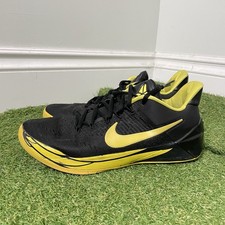 Size 9 - Nike Kobe A.D. Oregon for sale online | eBay