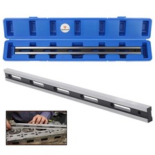 Righello capelli auto testa cilindro blocco motore righello test piano righello direzionale 600 mm