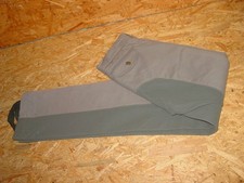 RTS BENTEX 90(W30/L34) Herren Reithose dunkelgrau Vollbesatz