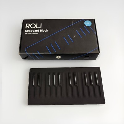 ROLI Seaboard Block Studio Edition - DTM/DAWアウトレット ストア