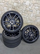 Original Mercedes A-Klasse B CLA W177 19 Zoll Felgen Sommerreifen 225/40 R19