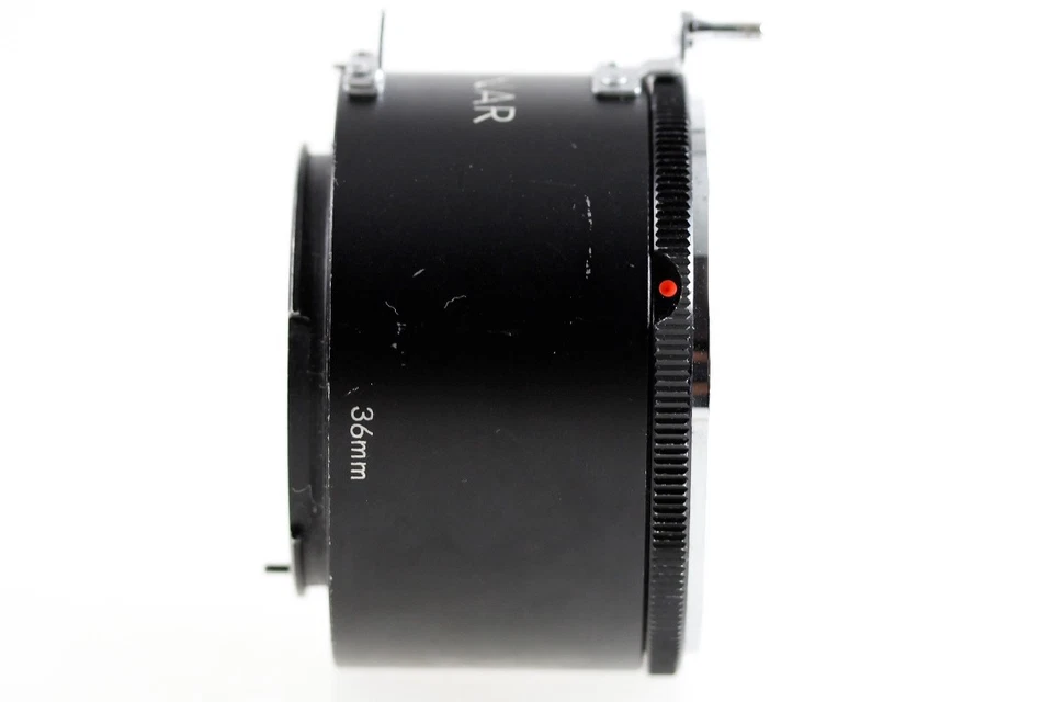 Albinar Zwischenring 36mm 36 mm Extension Tube -- Nikon - Image 2 of 2