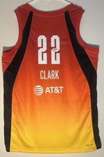 Caitlin Clark Signed 2025 WNBA All Star Game Jersey Indianapolis Autograph Fever