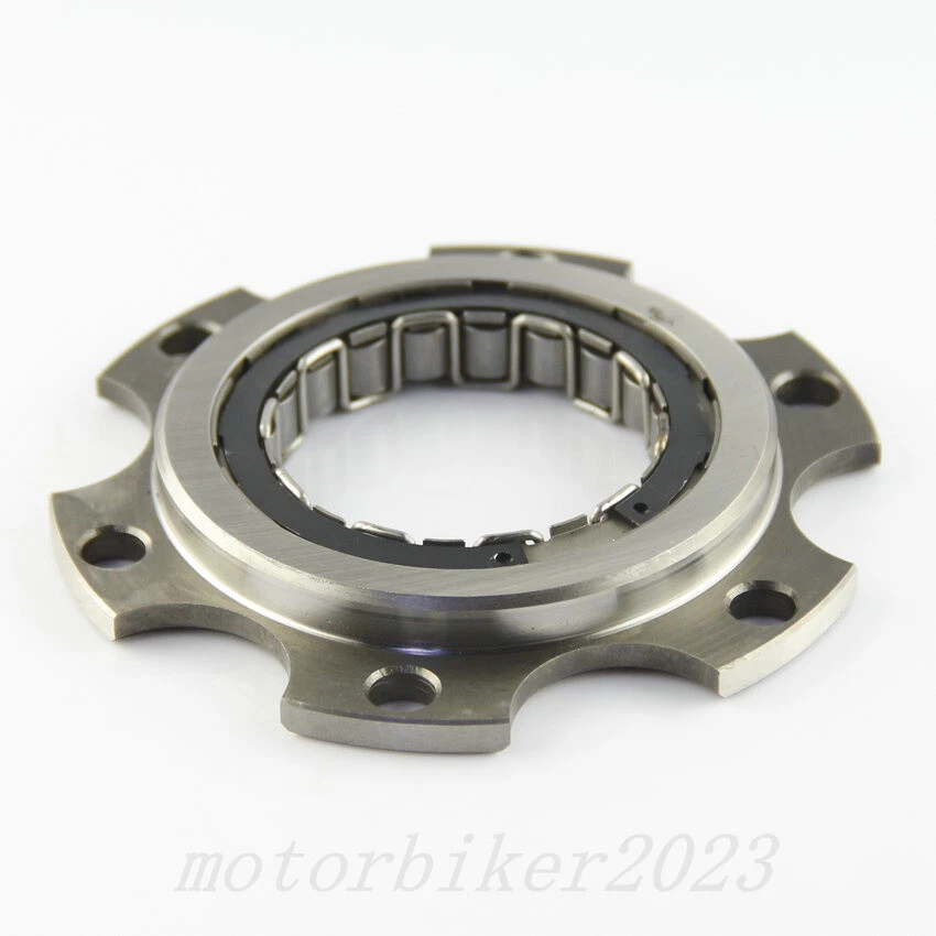 Embrague de arranque unidireccional para BMW F800GS F800ST F800S F800GT F800GS Adventure Foto 2 de 4