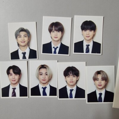 BTS ] GLOBAL OFFICIAL FANCLUB ARMY MEMBERSHIP KIT V 3 - NEW | eBay
