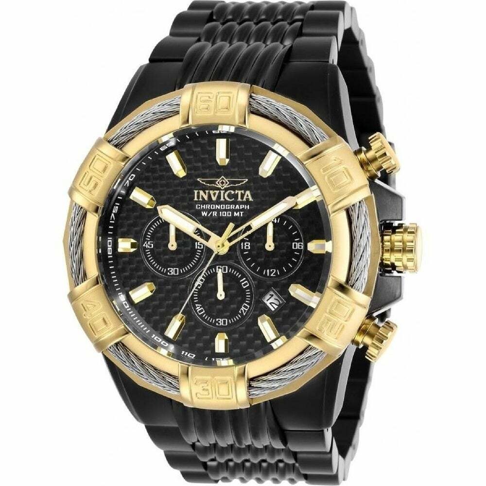 invicta bolt tritnite
