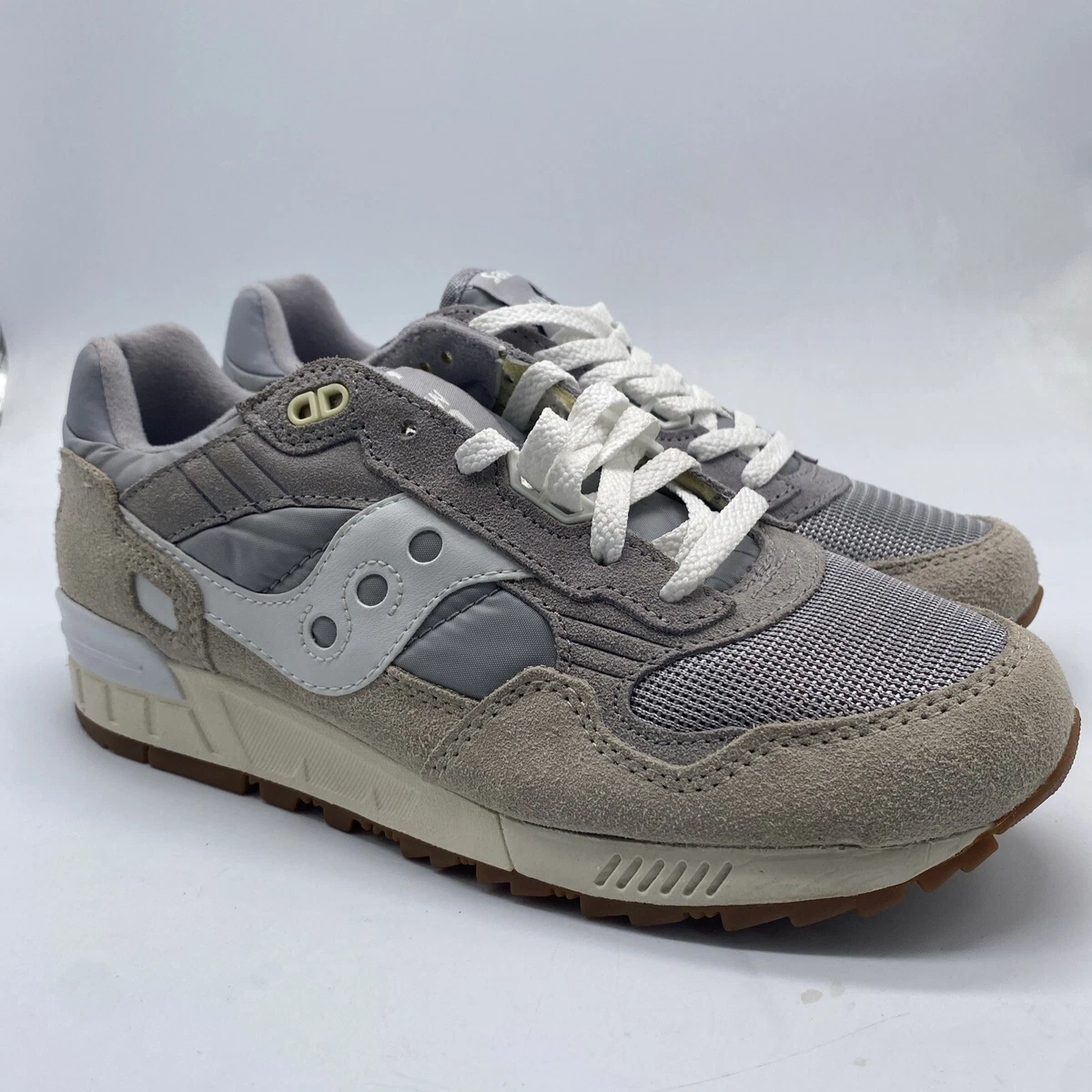 Saucony Shadow 5000 Vintage Grey | eBay display picture 2