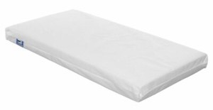kinder valley flow cot mattress