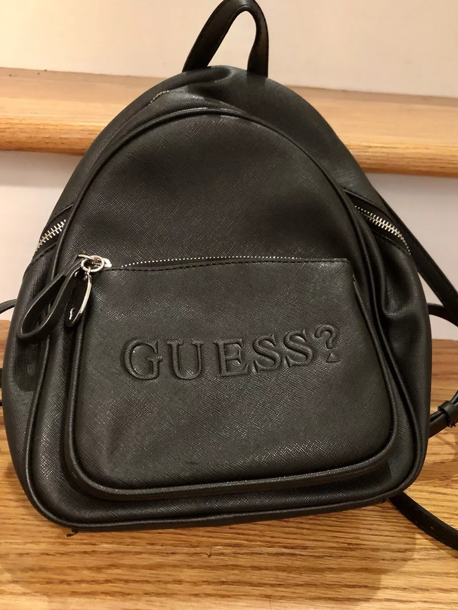 Buy Pink Backpacks for Women by GUESS Online | Ajio.com