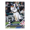 Aaron Judge Fastest To 300 HRs 2024 MLB TOPPS NOW Card 555