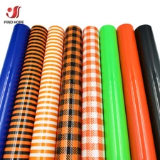 8pc 12"x10" Festival Heat Transfer Vinyl Iron on Tshirt Decor Hot Press Cut Film