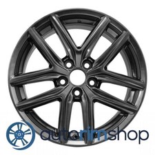 Lexus Is250 Is350 Is200t Is300 2014-2020 18 Factory Oem Rear Wheel Rim