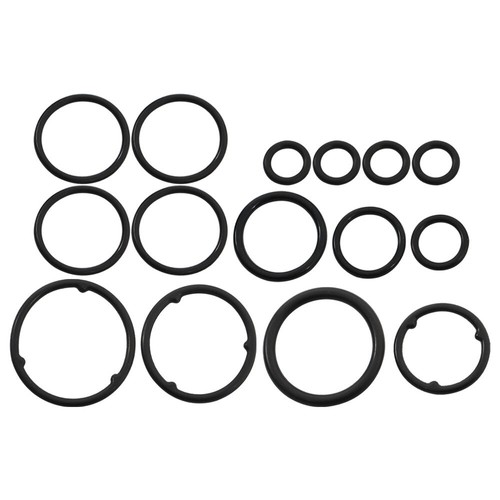 For 05-16 Toyota Tacoma 11101-75151 2TR-FE Engine Cylinder Head Bolts Gasket Set - Bild 12 von 24