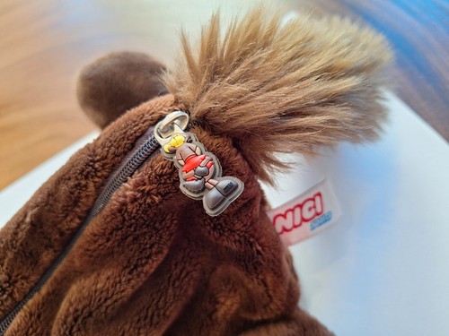 Nici Sports Federmäppchen - Ferrari | Schlampermäppchen, Etui | Pferd, Formel 1 - Bild 3 von 7