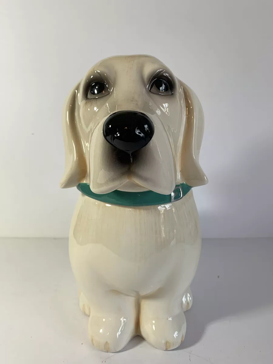 Pioneer woman lucy cookie jar 2025
