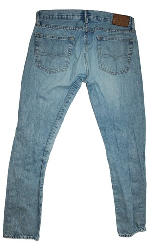 POLO RALPH LAUREN THE SULLIVAN SLIM HERREN JEANS eher 32/32 W32 L32 - Bild 2 von 8