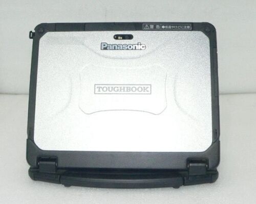 Panasonic TOUGHBOOK CF-20 Core m5-6Y57 1.1GHz 128GB Used Working From Japan F/S - Picture 3 of 8