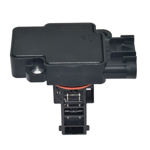 MAF Mass Air Flow Meter Sensor 10393948 For Chevrolet Silverado GMC YUKON Sierra - Picture 5 of 7