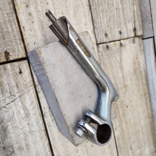 1984 Gooseneck Stem Schwinn Heavy Duti Ashtabula Bicycle GIANT Stamped 21.1 BMX - Picture 2 of 7