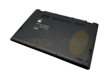 GENUINE LENOVO IDEAPAD YOGA 700-14ISK BOTTOM BASE CASE COVER 5CB0K59030 GRADE B