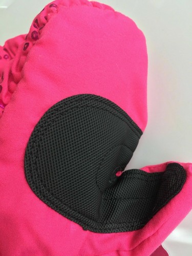 American Heritage, Kids Girls 4-16 Thinsulate Warm Gloves (Choose Pattern, Size) - Picture 33 of 34