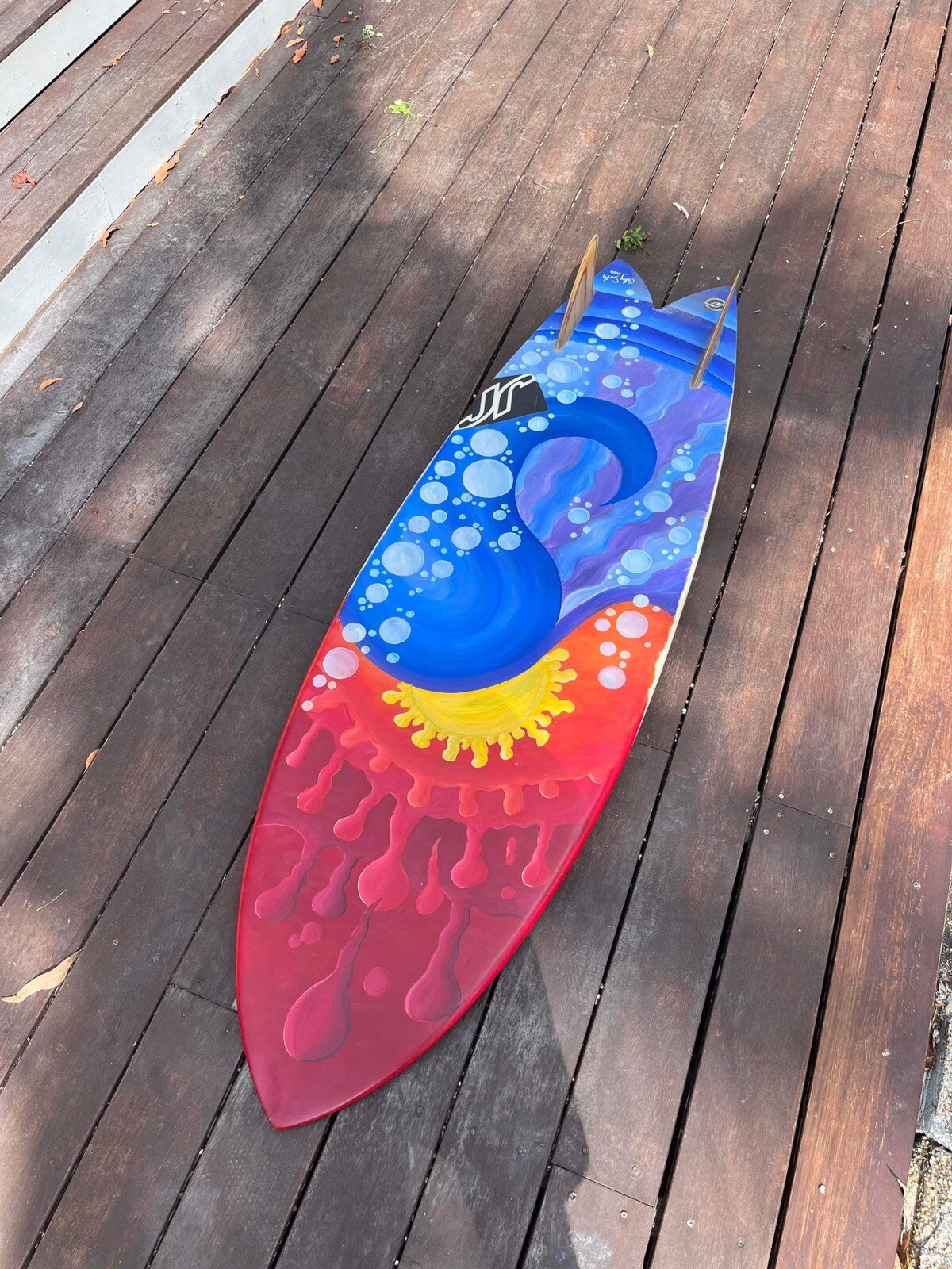 surfboard eBay