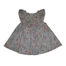 Tommy Bahama Kids Girl's Blouse Size 3T NWT