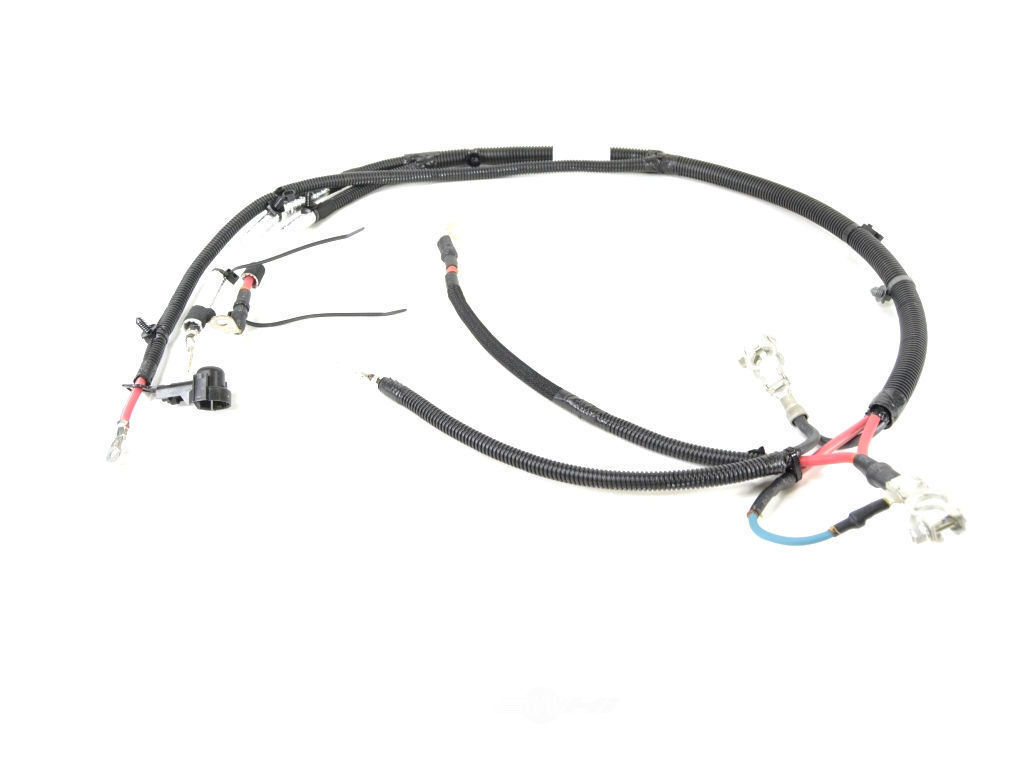 Battery Cable HarnessSport, VIN 1 Mopar fits 2011 Jeep Wrangler 3.8L