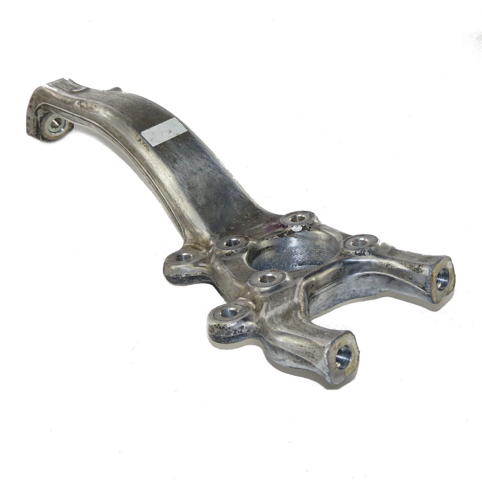 Lexus IS II XE2 III XE3 Mozzo Ruota Sinistro 43202-53010 Braccio Oscillante - Immagine 2 di 4