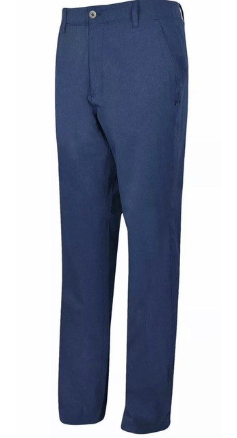Under Armour Mens Match Play Vented 