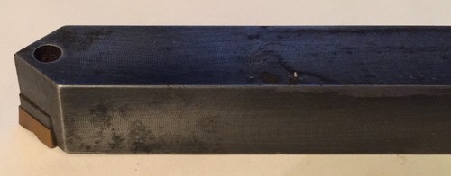 Sandvik Coromant T-MAX U Indexilbe Boring Bar Square Shank 16mm x 16mm OAL-100mm - Picture 4 of 4