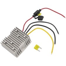 Cart Converter 48V 36V to 12V Converter 12V 20A 240W Converter Voltage5368