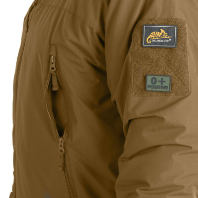 HELIKON-TEX LEVEL 7 LIGHTWEIGHT WINTER JACKET Ecwcs Apex